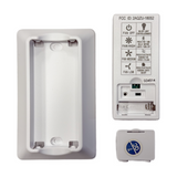 Harbor Breeze TRA049G1M AC 3-Speed Ceiling Fan Remote Control | 304 Mhz |- 2AQZU-18052
