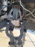 1999-2006 Chevy / GMC - GMT800 1500 - Stand Alone Shock Tower Pair