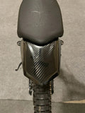 Talaria Mx3/Mx4 Carbon Fiber Wrap Kit