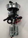 2004 -2017 Chevy & GMC Tahoe Silverado Sierra Dual & Triple Fuel Pump Module