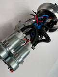 Pontiac GTO 2004 -2006 Dual & Triple Fuel Pump Module