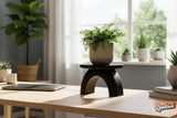 Arch Plant Stand
