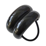The Morgan Marble Stacked Cuff