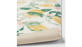 Lemons Comfort Kitchen Mat - Threshold, 30 x 18