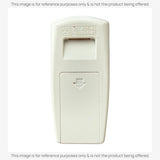 Anderic Substitute Kit for Home Decorators Collection A25-43 Ceiling Fan Remote Control [63T-AC83T-KIT]