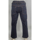 Buffalo David Bitton Mens Driven-X Relaxed Straight Fit Stretch Jeans, 30x30