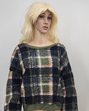 Love + Joy by Fct Juniors Fleece Crop Pullover