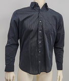 Van Heusen Mens Classic-Fit Poplin Dress Shirt