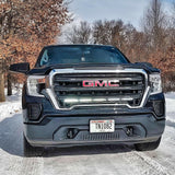 2019+ GMC Sierra 1500 Dual 40s Light Bars