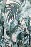 Style and Co Botanical-Print Top, Size XXL