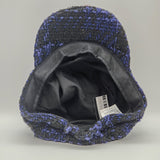 I.n.c. Plaid Newsboy Cap One Size