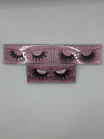 Flirt No. E79 – Luxe Volume Lash