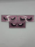 Flirt No. E79 – Luxe Volume Lash