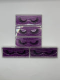 Royal Flutter – E60 Luxe Strip Lash