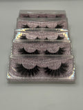 Blush Boss – E77 Luxe Strip Lash