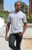 Men's Bamboo Viscose/Organic Cotton Pocket T-Shirt