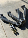 2007-2018 Chevy / GMC - 1500 - 2WD / 4WD Uniball Upper Control Arms