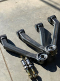 2007-2018 Chevy / GMC - 1500 - 2WD / 4WD Uniball Upper Control Arms