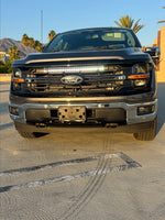 2024+ Ford F150 Single 30in Light Bar
