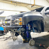 2007-2018 Chevy / GMC - GMT900 1500 - Race Long Travel Kit
