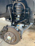 2007-2018 Chevy / GMC - 1500 - 2WD / 4WD Uniball Upper Control Arms