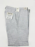 Kenneth Cole Mens Slim Fit Flex Dress Pants, Size 34WX32L