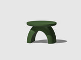 Arch Plant Stand