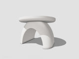 Arch Plant Stand