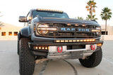 2021+ Ford Bronco 40in Roof Light Bar- PRO