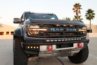 2021+ Ford Bronco 40in Roof Light Bar- PRO