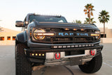 2021+ Ford Bronco 40in Roof Light Bar- PRO