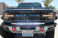 2021+ Ford Bronco 40in Roof Light Bar- PRO