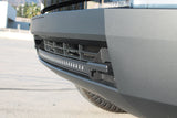 Tesla Cybertruck - Curved 40in Light Bar - Slim