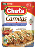 CHATA PORK CARNITAS