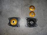 Exedium Diff Collars for S2000
