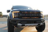 2024+ Ford Raptor Gen 3 Refresh Dual 40s- PRO