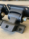 1999-2006 Chevy / GMC - 1500 4.8L, 5.3L, 6.0L and 6.2L - Tahoe - Escalade Fabricated Motor Mounts