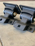 1999-2006 Chevy / GMC - 1500 4.8L, 5.3L, 6.0L and 6.2L - Tahoe - Escalade Fabricated Motor Mounts