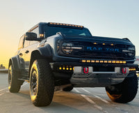 2021+ Ford Bronco 40in Roof Light Bar- PRO