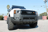 2024+ Toyota Land Cruiser Single 30in Light Bar - PRO