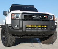 2024+ Toyota Land Cruiser Single 30in Light Bar - PRO