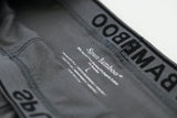 Men’s Bamboo Boxer Briefs — Ultra-Soft, Breathable Everyday Underwear