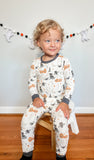 Boo Crew 2pc Bamboo Pajamas