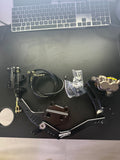 Talaria X3 Moto Footbrake