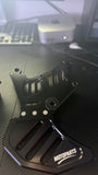 Dual Caliper For LBX/Eride/Talaria