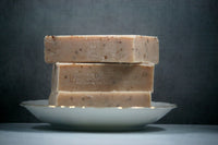 Rooibos Tea Cleansing Soap Bar – Gentle Fragrance-Free Organic Soap