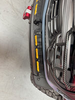 2021+ Ford Bronco Raptor Side Light Bars Extension