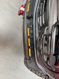 2021+ Ford Bronco Raptor Side Light Bars Extension