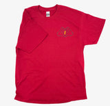 SPDZ1 Throw them Up T-Shirt