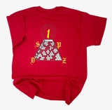 SPDZ1 Throw them Up T-Shirt